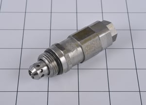 VALVE ASSY 2400/5.0 PSI RELIEF