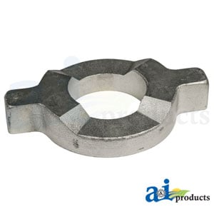 Jaw, Slip Clutch
