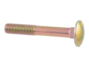 CARRIAGE BOLT,M10 X 70