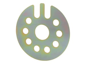 SHIM,JIB ROTATOR