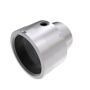 Hydr. Cylinder Rod Guide