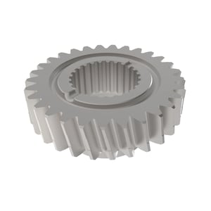 Helical Gear