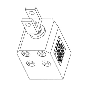 Hydraulic Cylinder