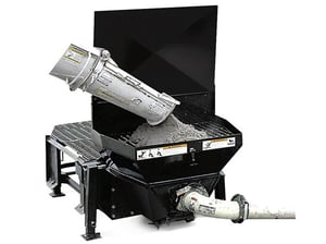 Image of CONCRETE PUMP