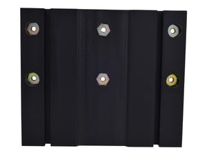 PAD, ASSEMBLY WEAR