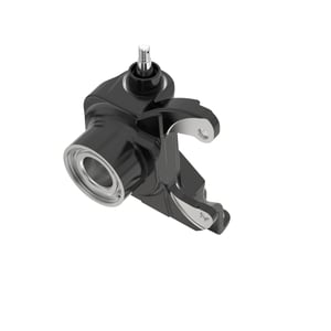 Steering System