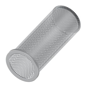 Strainer