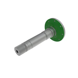 Half Axle