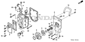Image of 78112-YE9-505