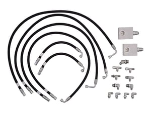 PUMP,FUEL INJECTION (D SERIES)