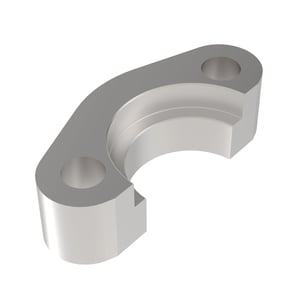 Flange