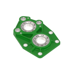 Bearing With Housing