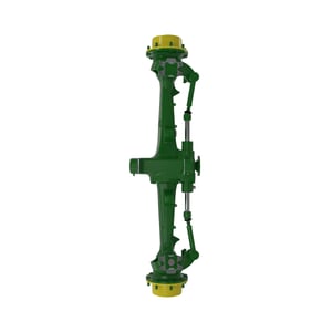 Front Axle