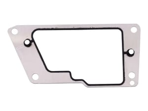GASKET, COOLANT PUMP
