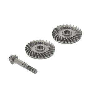Helical Gear