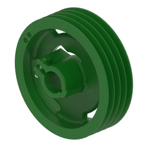 Pulley