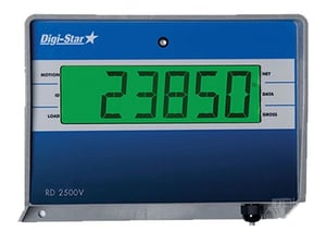 Image of DIGI-STAR RD 2500