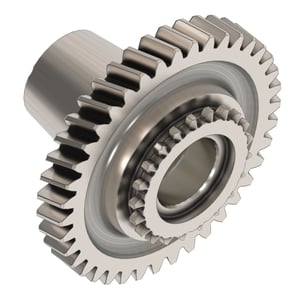 Helical Gear