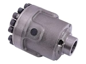 DIFFERENTIAL ASSY, COMPLETE
