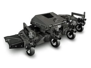 Image of FLEX DECK MOWER