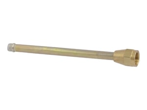 TUBE,FUEL LINE 5/16 O D X 5"