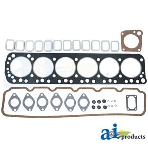 Gasket Set, Upper