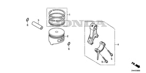 Image of 13200-ZDJ-900