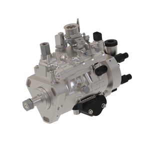 Fuel Injection Pump