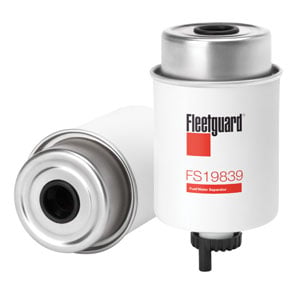 Fuel Separator (QTY 1)