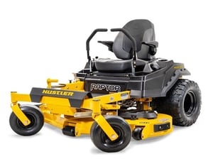 Image of RAPTOR XDX 60