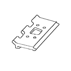 790088400: Track Chain Shoe
