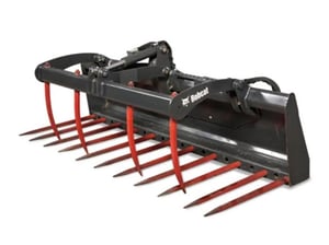 Image of UTILITY GRAPPLE