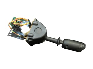 CONTROLLER, DRIVE CONT-4WS