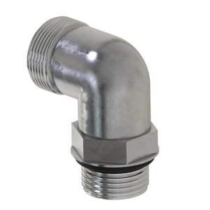 Elbow Fitting