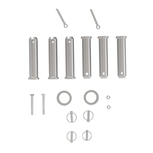 Hardware Kit
