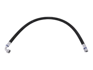 HOSE ASSY,.50" MBTL SW/MBTL SW