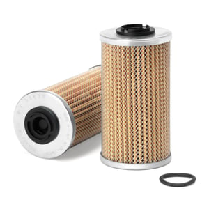 Hydraulic Filter
