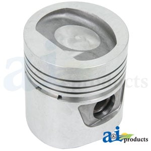 Piston