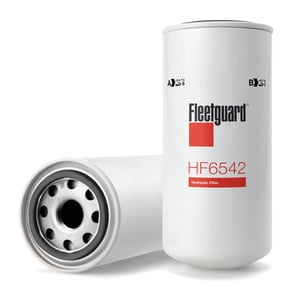 Hydraulic Filter