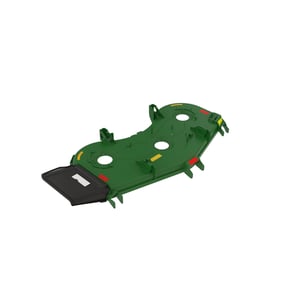 Mower Deck