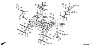 Image of 90504-V15-000