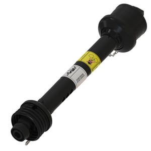 Universal Driveshaft