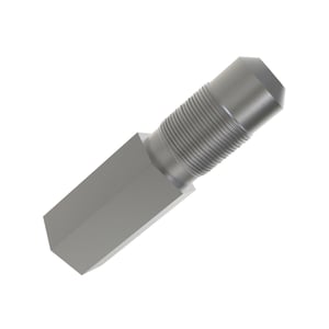 Pressure Relief Valve