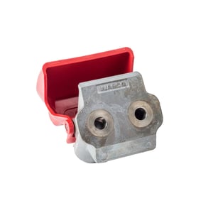 Pneum.Quick-Connect Coupler