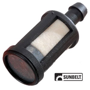 Fuel Filter, In Tank