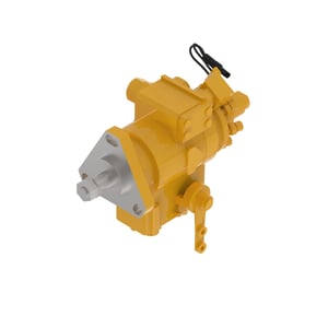 Fuel Injection Pump Reman