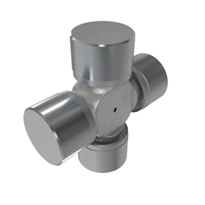 Cross And Bearing Assembly