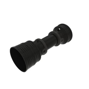 Powershaft Shield