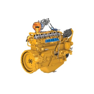 Diesel Engine