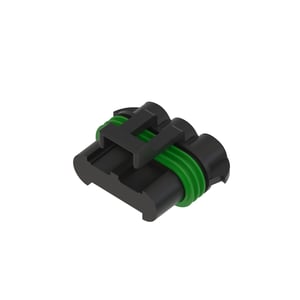 Electrical Connector Assy
